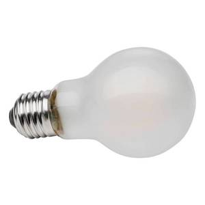 Müller-Licht LED žárovka E27 A60 Retro 4W 2 700K matná sada 3ks obraz