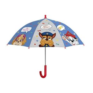Perletti deštník Tlapková patrola, pr. 66 cm obraz