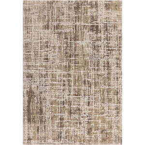 Béžový koberec 120x170 cm Kuza – Asiatic Carpets obraz