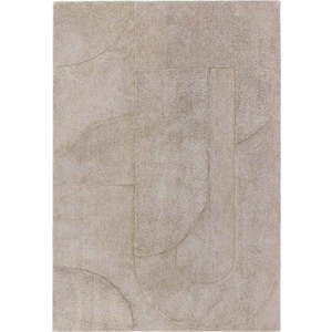 Béžový koberec 200x290 cm Tova – Asiatic Carpets obraz