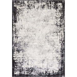 Šedý koberec 200x290 cm Kuza – Asiatic Carpets obraz