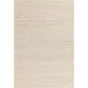 Krémový ručně tkaný jutový koberec 200x290 cm Oakley – Asiatic Carpets obraz
