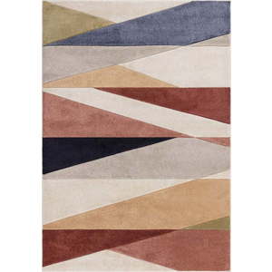 Koberec 200x290 cm Sketch – Asiatic Carpets obraz