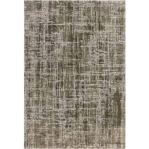 Khaki koberec 240x340 cm Kuza – Asiatic Carpets obraz