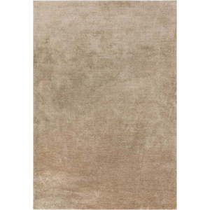Béžový koberec 160x230 cm Milo – Asiatic Carpets obraz