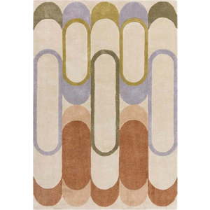 Ručně tkaný koberec z recyklovaných vláken 120x170 cm Romy – Asiatic Carpets obraz