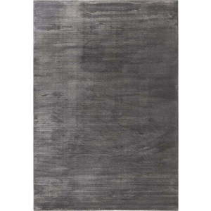 Antracitový koberec 80x150 cm Kuza – Asiatic Carpets obraz