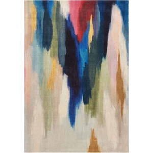 Ručně tkaný vlněný koberec 160x230 cm Vision – Asiatic Carpets obraz