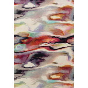 Ručně tkaný vlněný koberec 120x170 cm Vision – Asiatic Carpets obraz