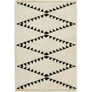 Krémový koberec 200x290 cm Rocco – Asiatic Carpets obraz