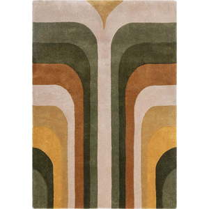 Ručně tkaný koberec z recyklovaných vláken 160x230 cm Romy – Asiatic Carpets obraz