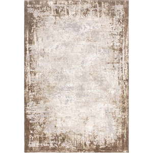 Béžový koberec 80x150 cm Kuza – Asiatic Carpets obraz