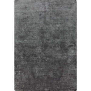 Tmavě šedý koberec 200x290 cm Milo – Asiatic Carpets obraz