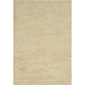 Béžový ručně tkaný jutový koberec 160x230 cm Soumak – Asiatic Carpets obraz