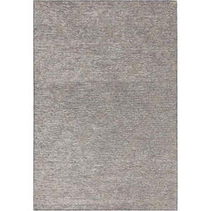Šedý koberec s příměsí juty 200x290 cm Mulberrry – Asiatic Carpets obraz