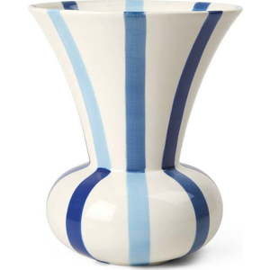 Keramická ručně malovaná váza Signature – Kähler Design obraz