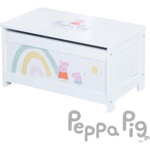 Dětský úložný box 60x32x30 cm Peppa Pig – Roba obraz
