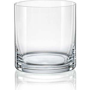 Sada 6 sklenic na whisky Crystalex Barline, 280 ml obraz