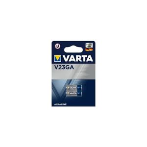 VARTA Varta 4223101402 - 2 ks Alkalická baterie ELECTRONICS V23GA 12V obraz
