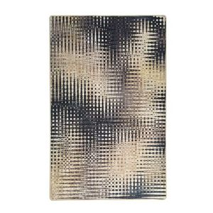 Conceptum Hypnose Koberec Fusion 120x180 cm béžový/černý obraz