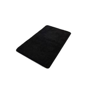 L'essentiel Koupelnový kobereček TAMARA 60x100 cm černý obraz