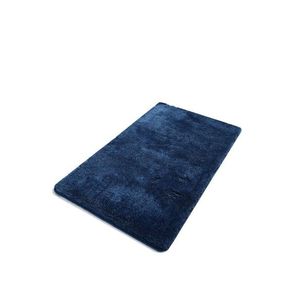 L'essentiel Koupelnový kobereček TAMARA 80x140 cm tmavě modrý obraz