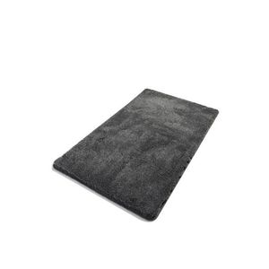 L'essentiel Koupelnový kobereček TAMARA 80x140 cm tmavě šedý obraz