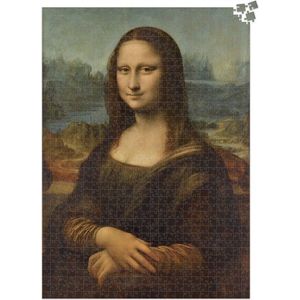 Da Vinci obraz
