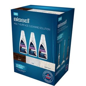 Bissell MultiSurface trio pack 3x 1 l obraz
