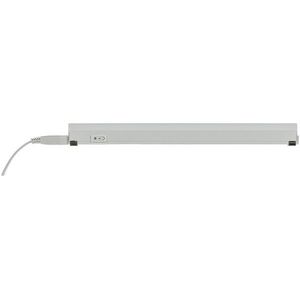 Retlux RLL 503 Lineární LED svítidlo s trubicí T5 studená bílá, 31, 3 cm obraz