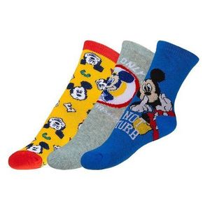 Dětské ponožky Mickey, 23 - 26 obraz