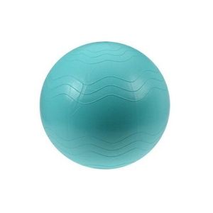 XQ Max Pomůcka na cvičení Yoga Ball pr. 65 cm, zelená obraz