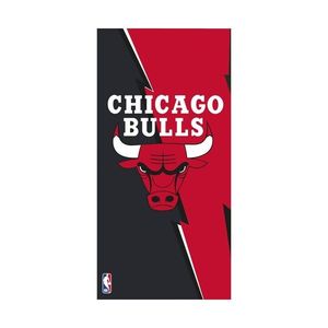 Froté osuška NBA Chicago Bulls, 70 x 140 cm obraz