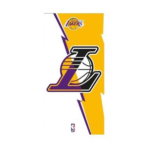 Froté osuška NBA Los Angeles Lakers, 70 x 140 cm obraz