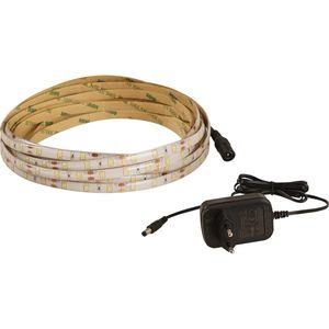 Retlux RLS 103 Samolepící LED pásek teplá bílá, 3 m obraz