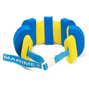 Marimex | Plavecký pás Plavčík 1000 mm - modro/žlutý | 11630310 obraz