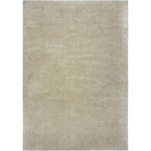 Béžový pratelný koberec z recyklovaných vláken 200x290 cm Fluffy – Flair Rugs obraz