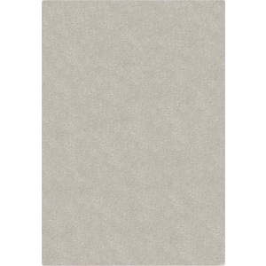 Krémový koberec z recyklovaných vláken 160x230 cm Velvet – Flair Rugs obraz