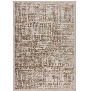 Béžový koberec 160x230 cm Trace – Flair Rugs obraz