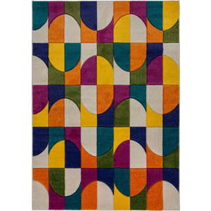 Ručně tkaný koberec 120x170 cm Chacha – Flair Rugs obraz