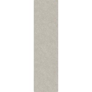 Krémový běhoun z recyklovaných vláken 60x230 cm Velvet – Flair Rugs obraz