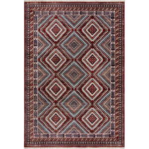 Vínový koberec 200x304 cm Babylon – Flair Rugs obraz