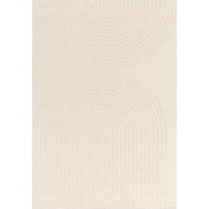 Béžový koberec Asiatic Carpets Antibes, 80 x 150 cm obraz