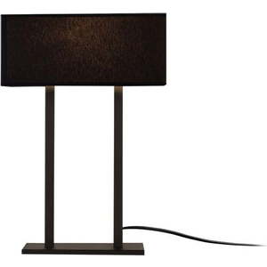 Černá stolní lampa (výška 52 cm) Salihini – Opviq lights obraz