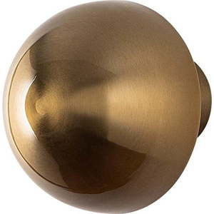 Nástěnné svítidlo v bronzové barvě ø 16 cm Fungal – Opviq lights obraz