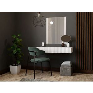 Toaletní stolek PAFOS Bílá obraz