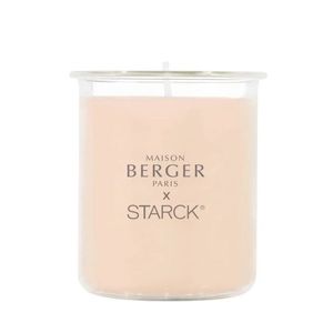 Starck Peau de Soie/Hedvábná tvář náplň do svíček 120g - Maison Berger Paris obraz