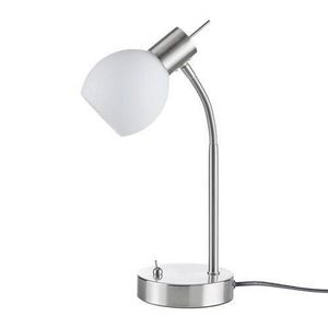 Stolní LED lampa Samuel V: 34cm, 3 Watt obraz