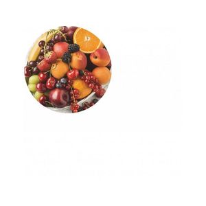 PROHOME - Víčka TWIST 82 ovoce III. 10ks obraz