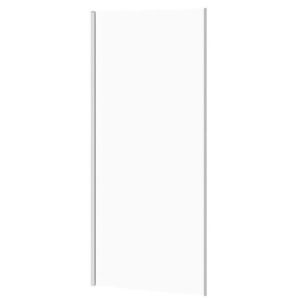 CERSANIT Boční stěna k posuvným dveřím CREA 90x200, čiré sklo S900-2614 obraz
